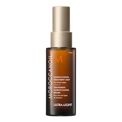 Mgiełka do włos&oacute;w Ultra Light - Wszystkie rodzaje włos&oacute;w, MOROCCANOIL