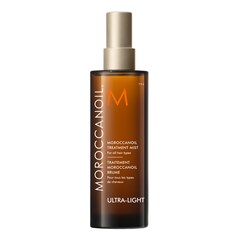 Brume traitante pour cheveux Ultra Light - Tous types de cheveux, MOROCCANOIL