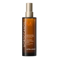 Brume traitante pour cheveux Ultra Light - Tous types de cheveux