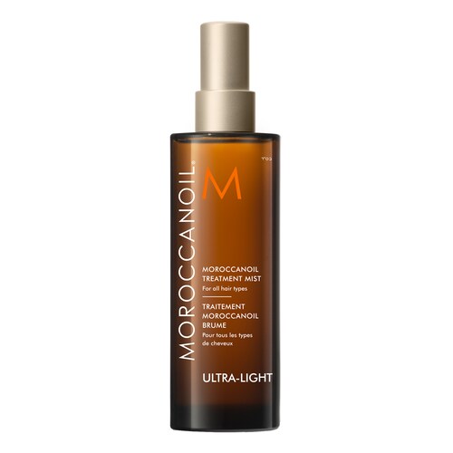 Moroccanoil - Θεραπευτικό σπρέι για τα μαλλιά Ultra Light - σε μέγεθος ταξιδίου