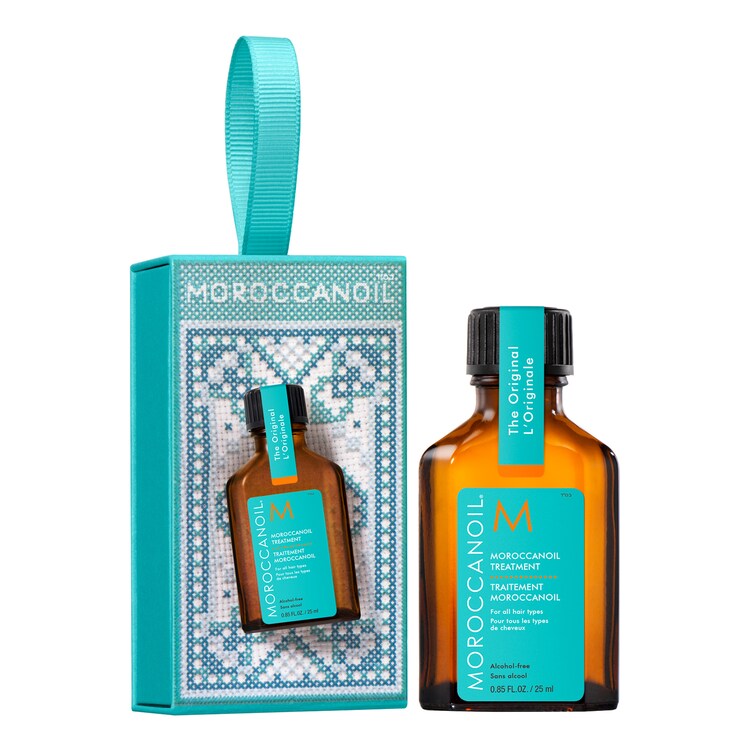 Soin Moroccanoil édition limitée - Produse multifunctionale mini pentru par  