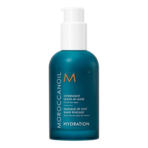 Overnight Leave-In Mask - Leave in nattmask