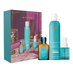The Styling Suite - Coffret soins cheveux, MOROCCANOIL
