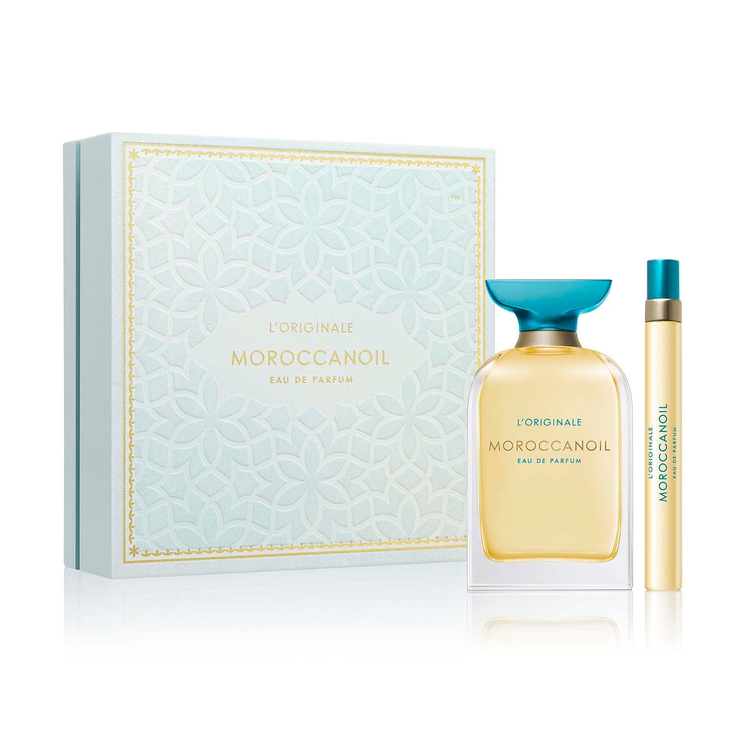 Holidays EDP l'Originale kit