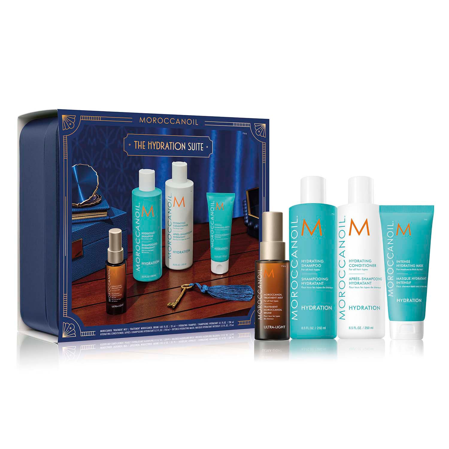Holidays Hydration Kit