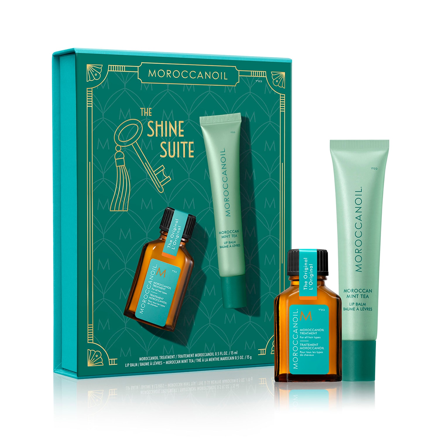 HOLIDAYS 2026 Stocking Stuffer - Mint