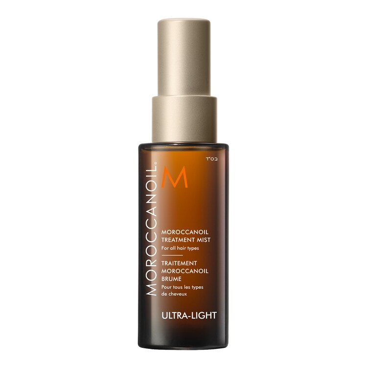 Brume traitante pour cheveux Ultra Light - Tous types de cheveux