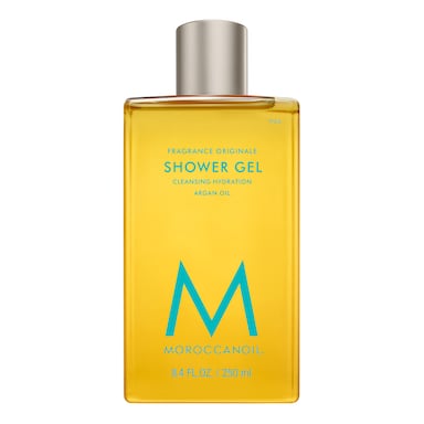 MOROCCANOIL - Nemlendirici temizleyici duş jeli
