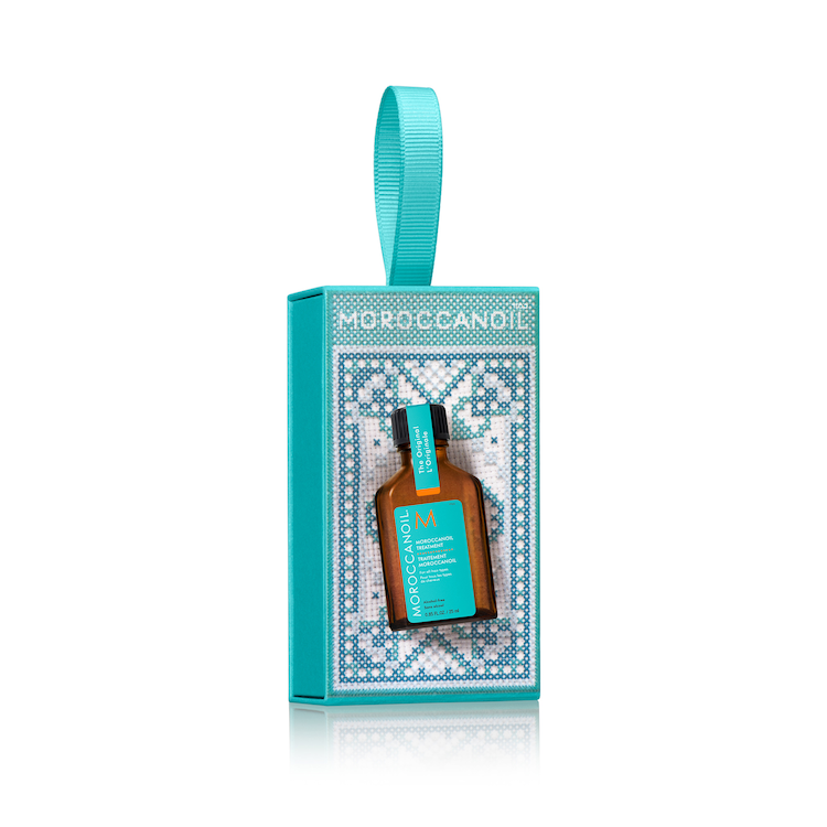 Soin Moroccanoil édition limitée - Produse multifunctionale mini pentru par  