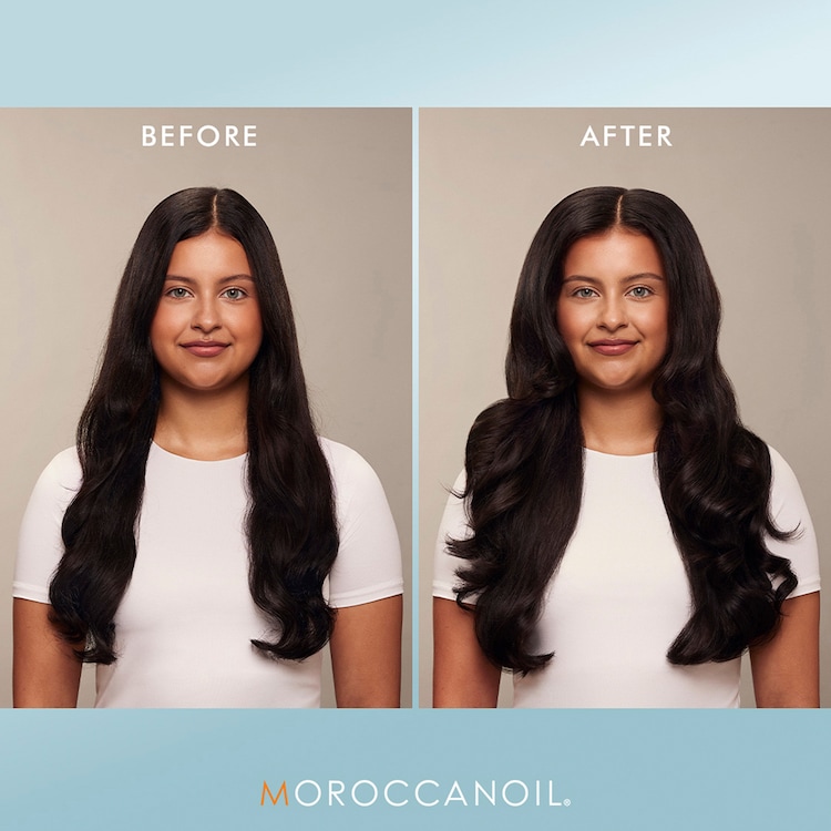 Polvo de textura y volumen instantáneo - Todo tipo de cabello
