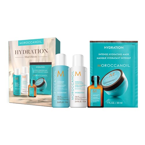 Moroccanoil - Hydration
