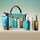Hydration - Coffret soins cheveux format voyage 