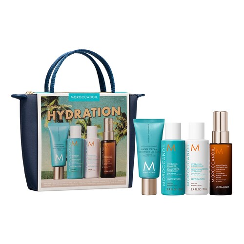 MOROCCANOIL - Hydration