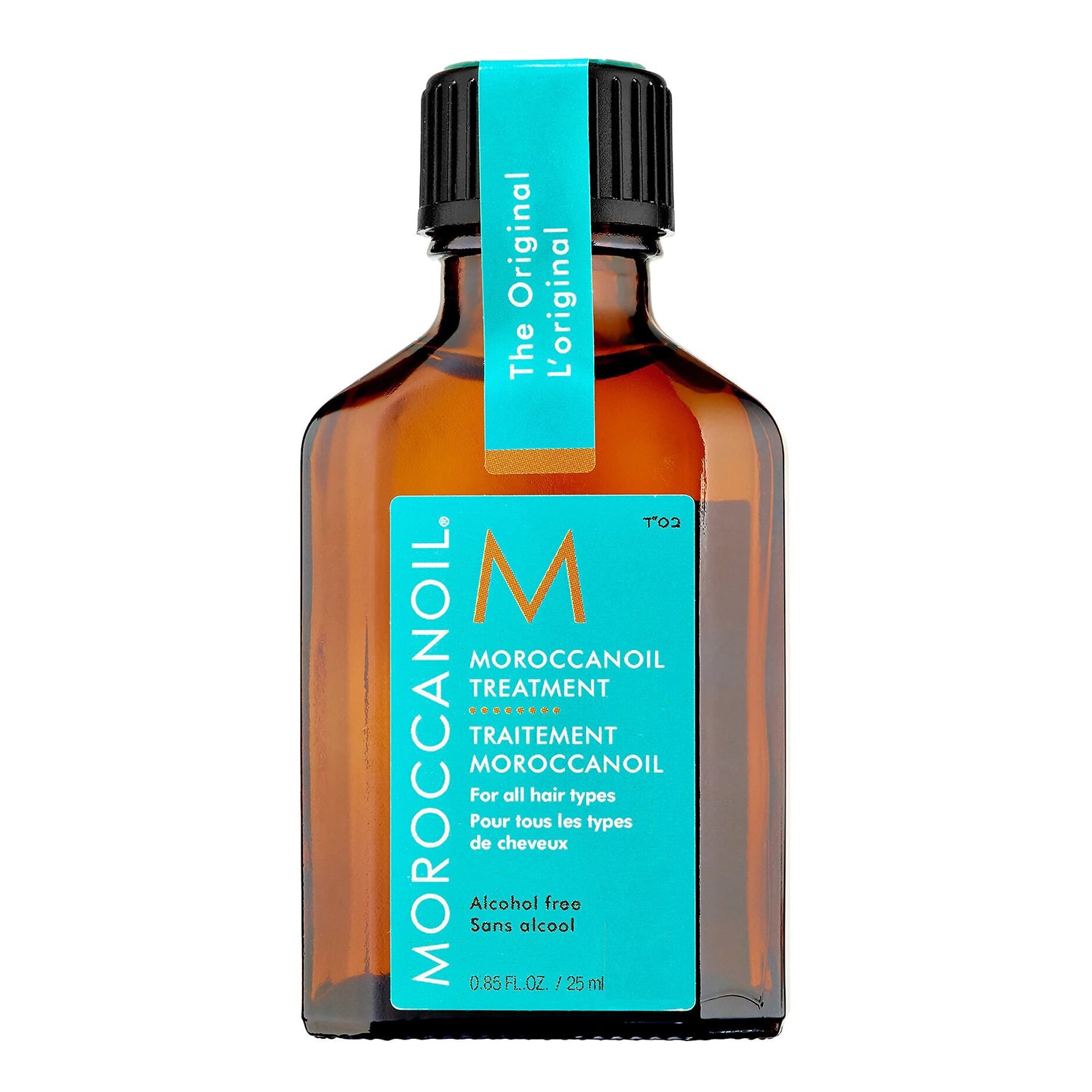 Moroccanoil Pflege Moroccanoil - Reisegröße