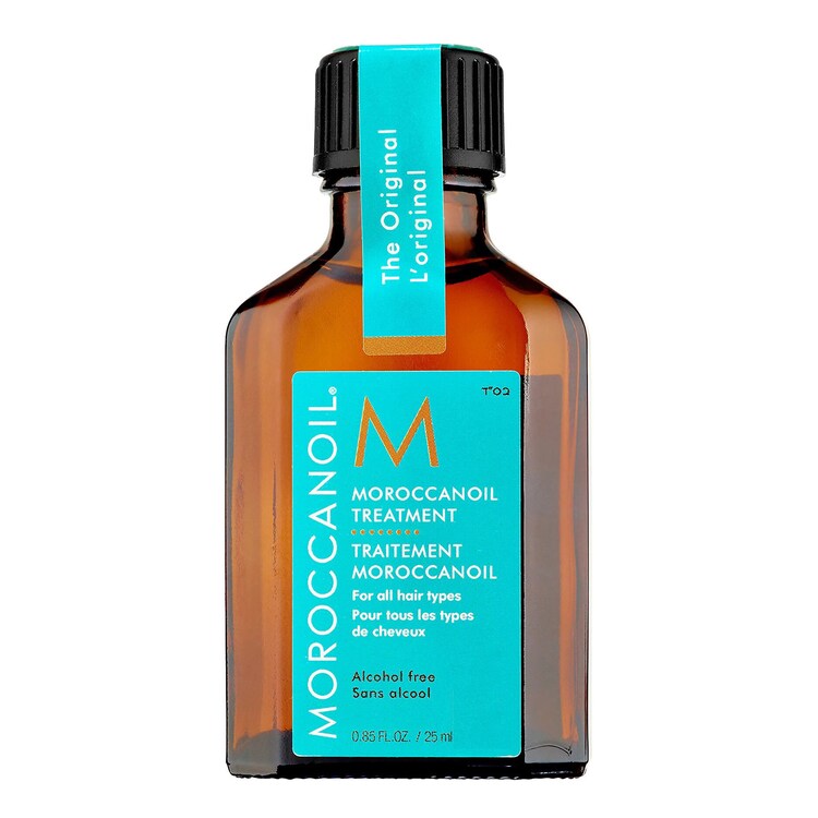 Soin Moroccanoil - Format voyage