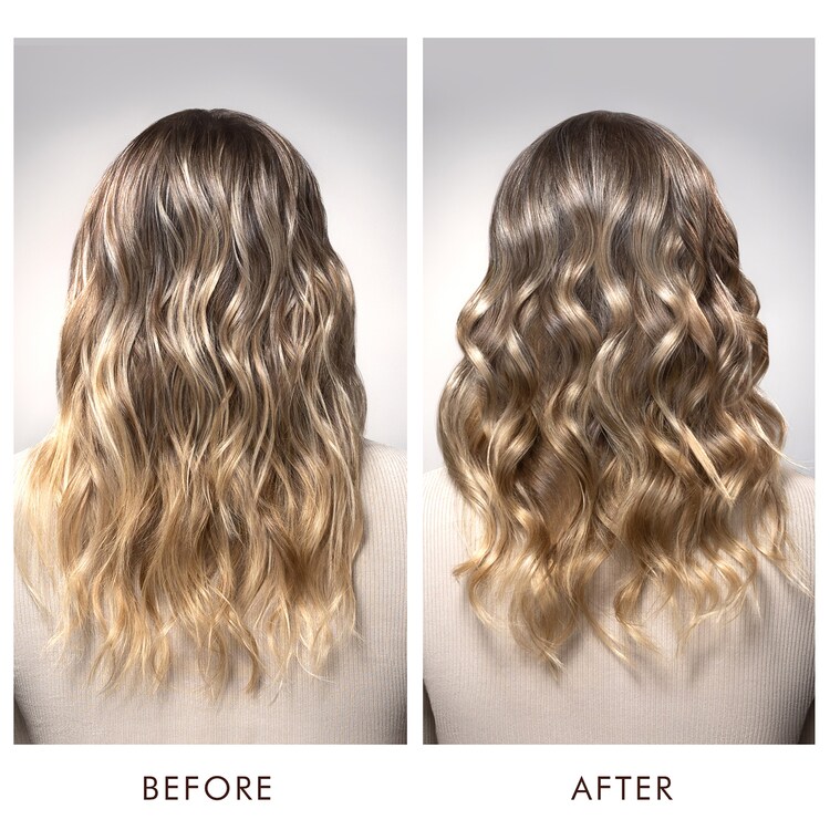 MOROCCAN O CARE HAIR 