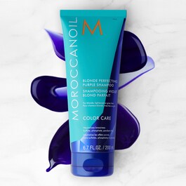 Blonde Perfecting Purple - &Scaron;ampon