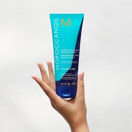 Blonde Perfecting Purple - &Scaron;ampon