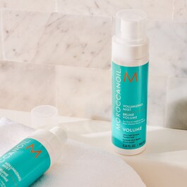 Volumizing Mist - Njega za volumen i zaglađivanje kose