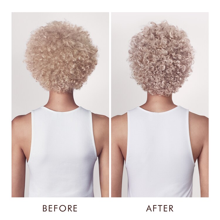 Color Care Blonde Perfecting Purple Conditioner