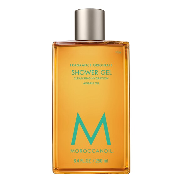 Moroccanoil - Gel Doccia - Fragranza Originale - body Shower Gel Original 250ml - Donna