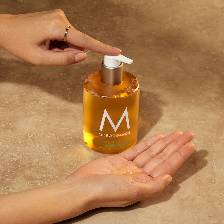 Savon Pour Les Mains - Sabonete de Mãos