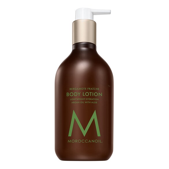 Moroccanoil - Lozione Per Il Corpo - Bergamotto Fresco - body Lotion Original 300ml - Donna