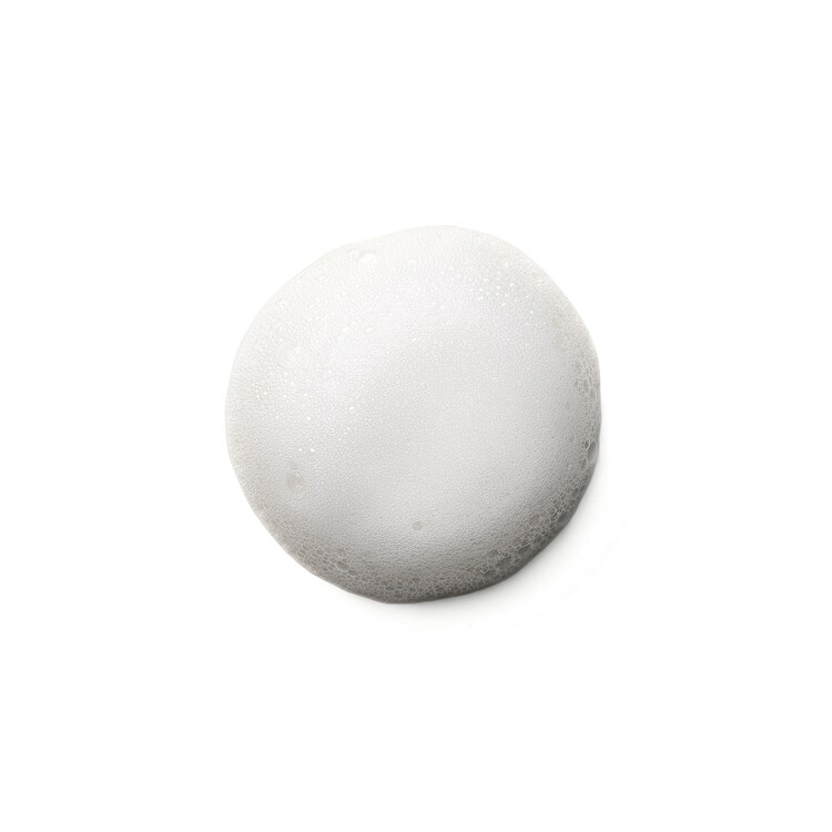 Mousse Contrôle Des Boucles - Mousse Soin Cheveux Bouclés
