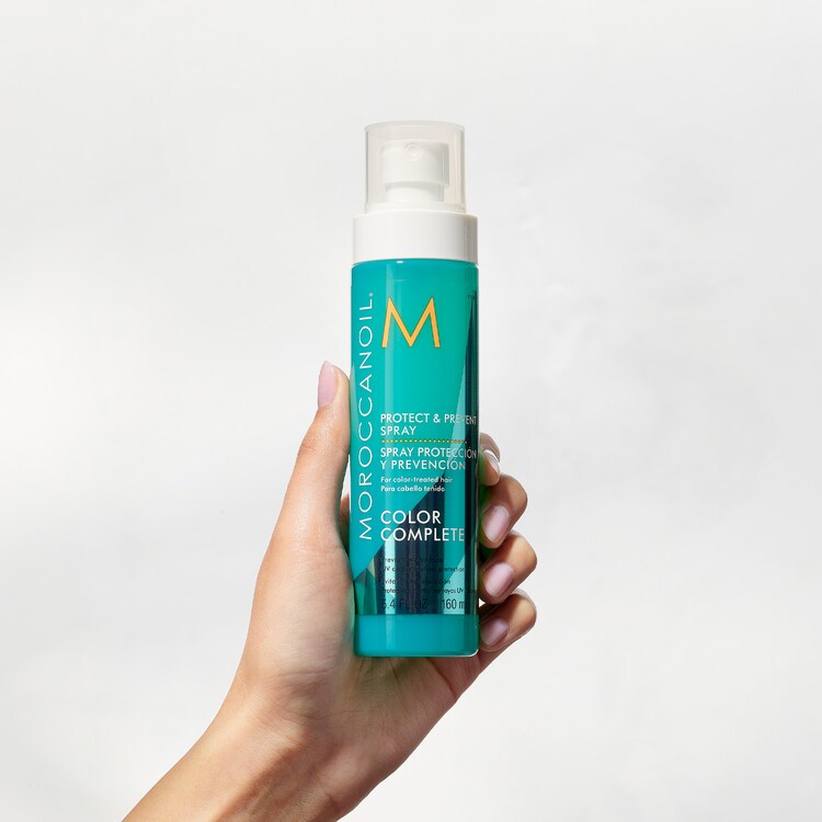 Color Care Protection Et Prévention - Brume Protectrice Cheveux