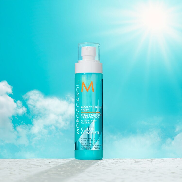Color Care Protection Et Prévention - Brume Protectrice Cheveux