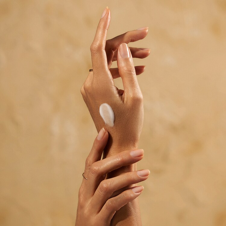 Crème pour les mains - Fragrance Originale