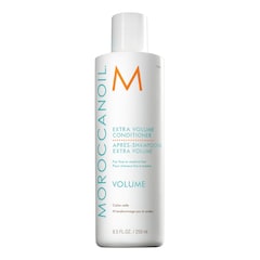 Amaciador de volume extra, Moroccanoil