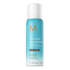 Shampoo Secco Toni Scuri - Formato Viaggio, MOROCCANOIL