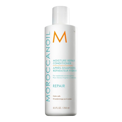 Moroccanoil - Ενυδατικό Επισκευαστικό Conditioner - Conditioner