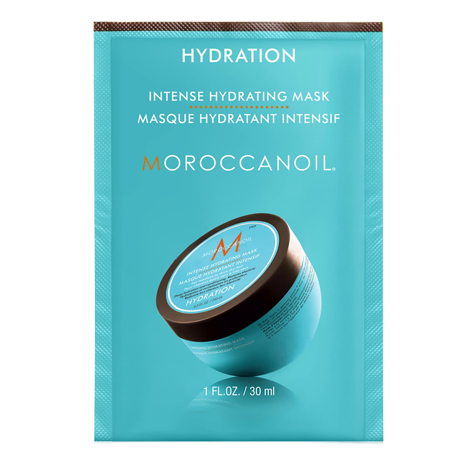 Intense Hydrating Mask