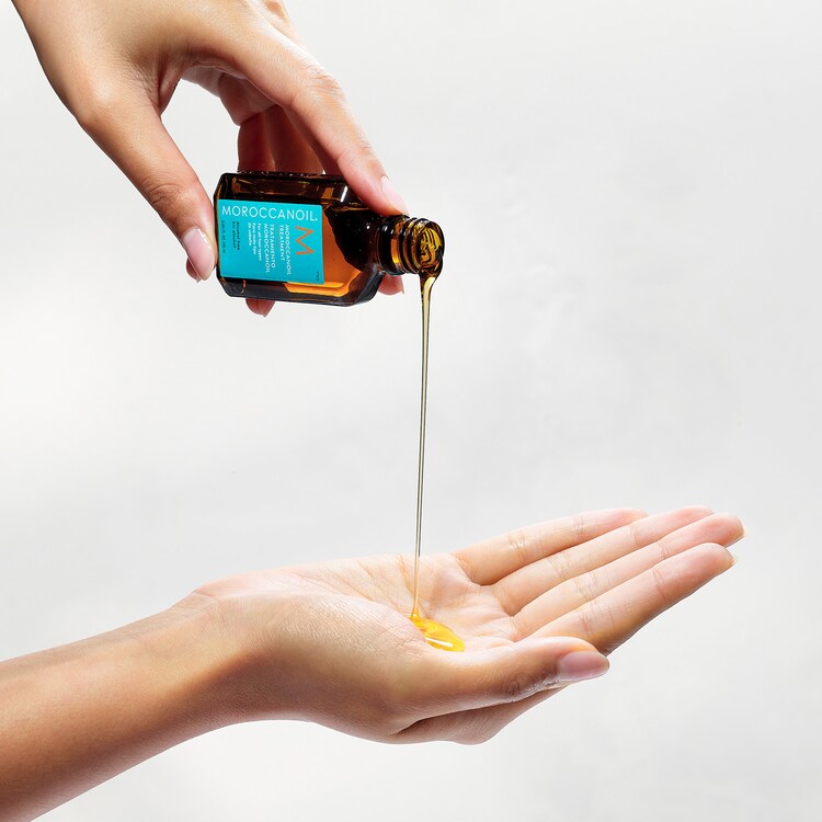 Moroccanoil Treatment - Mini Hair Oil