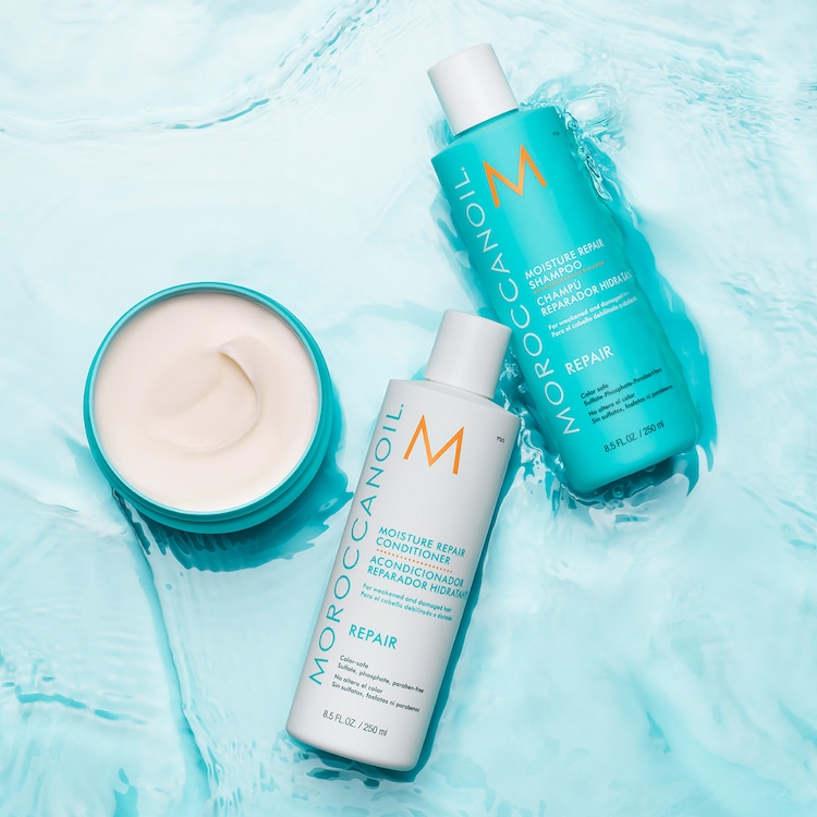 Moisture Repair - Conditioner