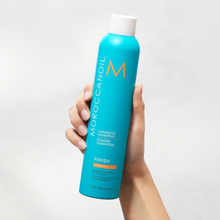 MOROCCAN O CARE  HAIR 