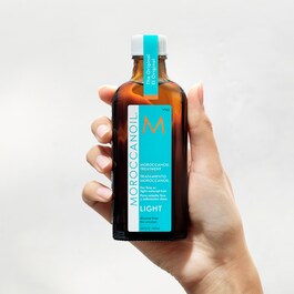 Treatment light