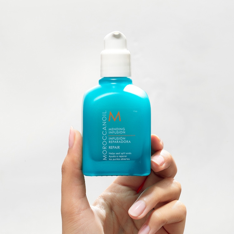 Mending Infusion - Repair