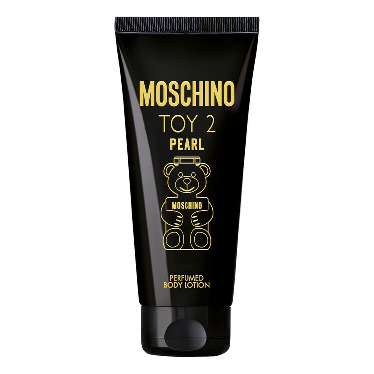 TOY 2 Pearl Body Lotion