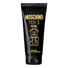 TOY 2 Pearl Bath and Shower Gel, Moschino
