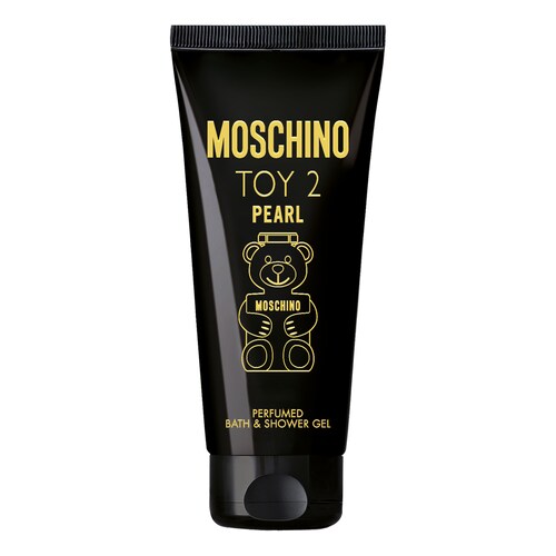 Moschino Moschino - TOY 2 Pearl Bath and Shower Gel
