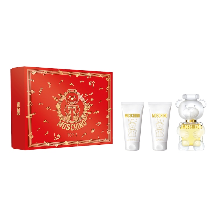 Moschino Toy 2 - Set Apa de Parfum 
