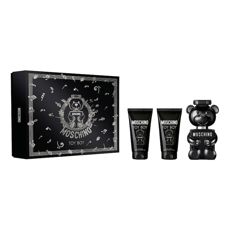 Toy Boy - Set Apa de Parfum