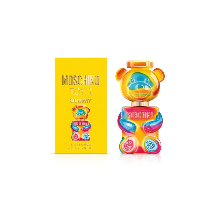 Toy 2 Gummy - Apa de Parfum