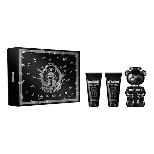 Moschino - Toy Boy