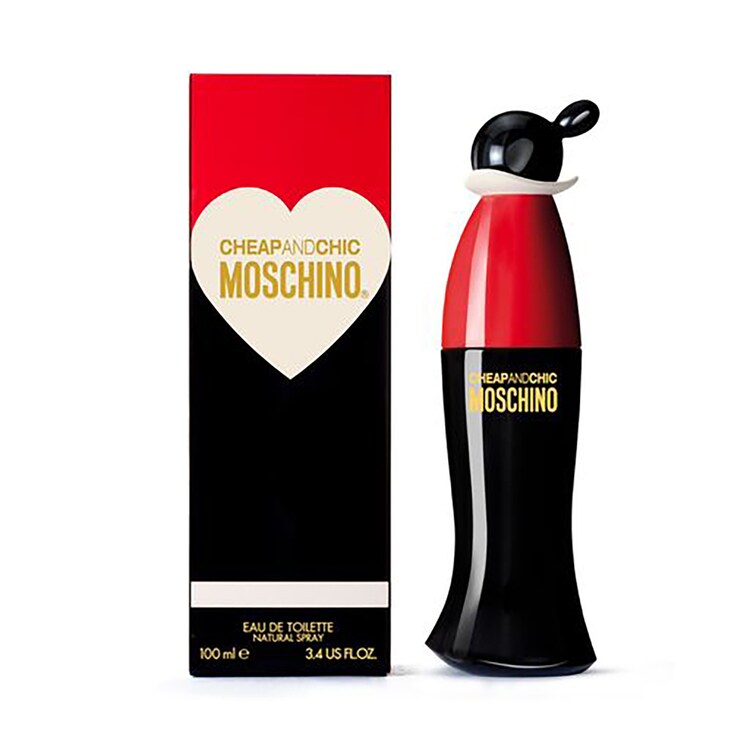 Cheap and Chic Eau de Parfum