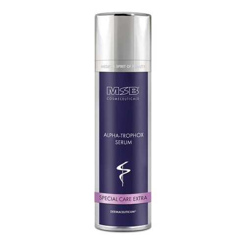 MSB MEDICAL SPIRIT OF BEAUTY - Anti-Aging Serum