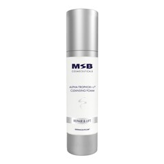 Alpha-Trophox 112 - Cleansing Foam, MSB MEDICAL SPIRIT OF BEAUTY
